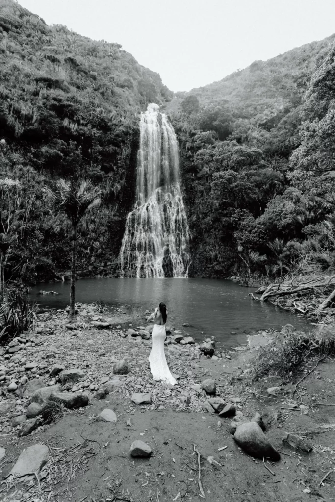 Eloping Wedding Gallery