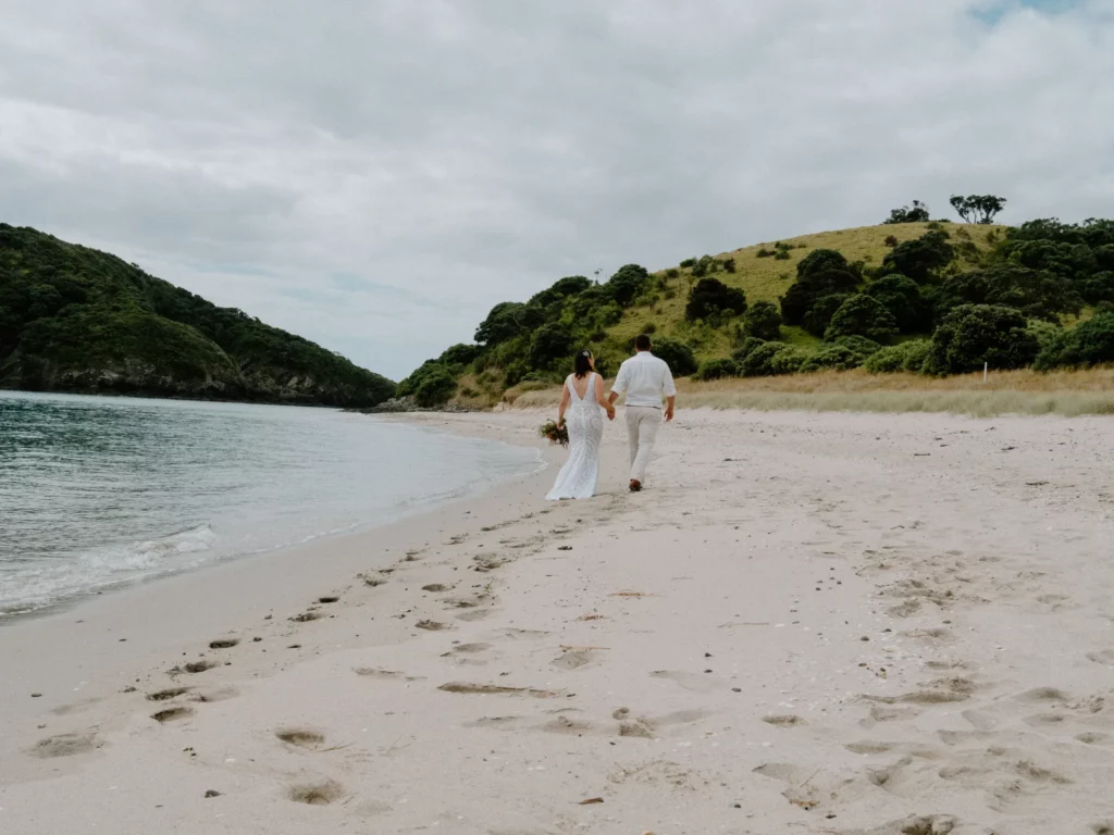 Eloping Wedding Gallery