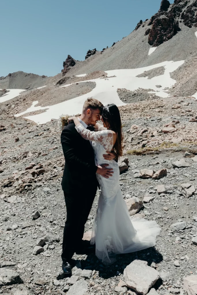 Eloping Wedding Gallery