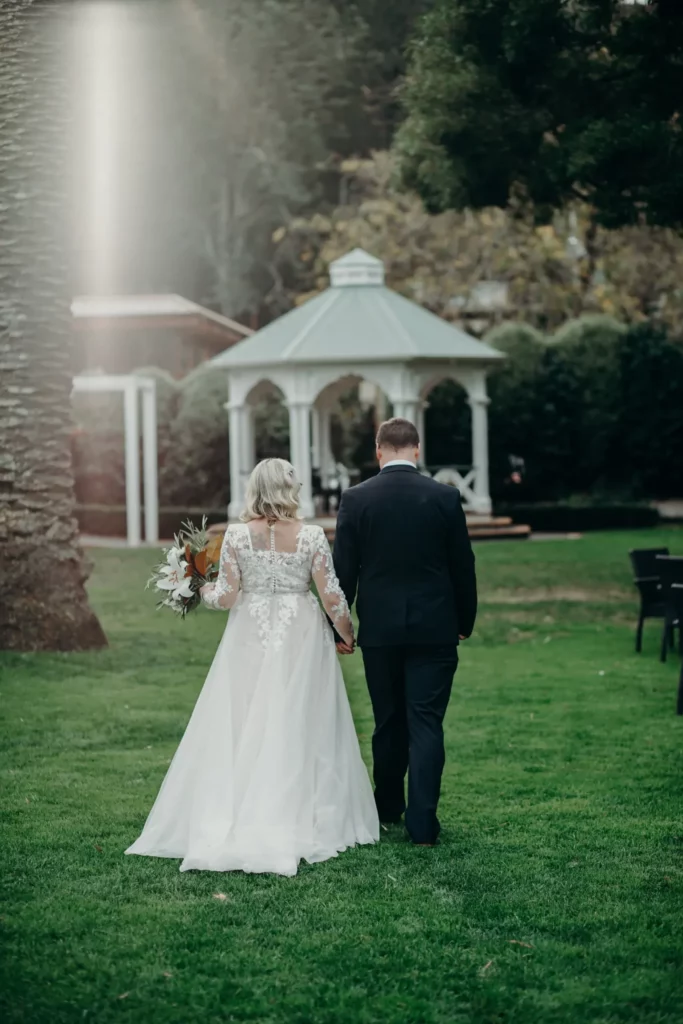 Eloping Wedding Gallery