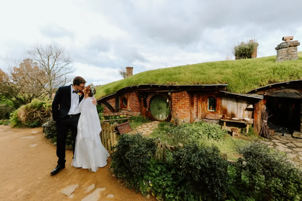 Eloping Wedding Gallery