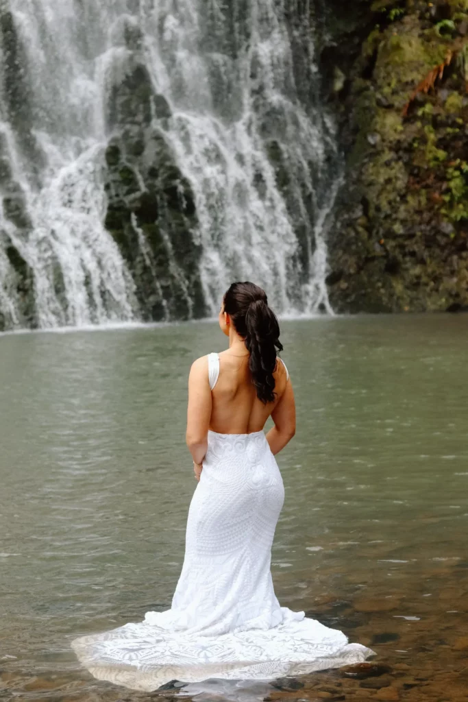 Eloping Wedding Gallery
