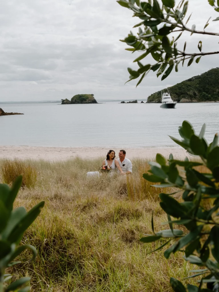 Eloping Wedding Gallery