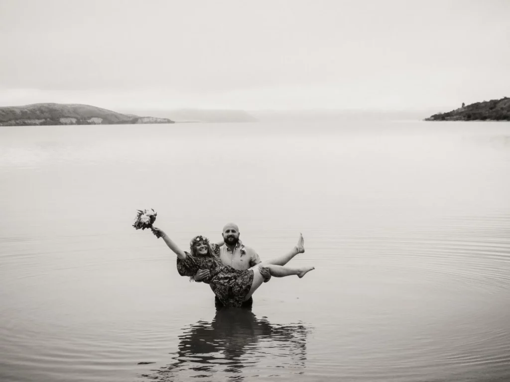 Eloping Wedding Gallery