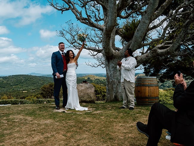 Eloping Wedding Gallery