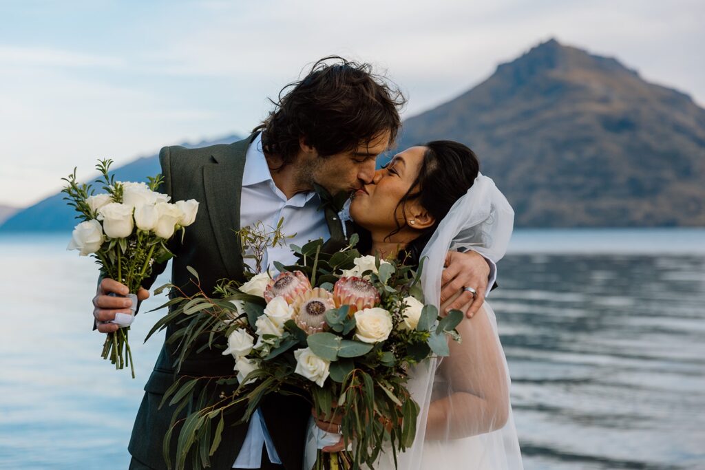 Eloping Wedding Gallery