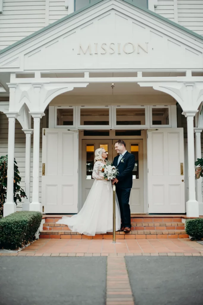 Eloping Wedding Gallery