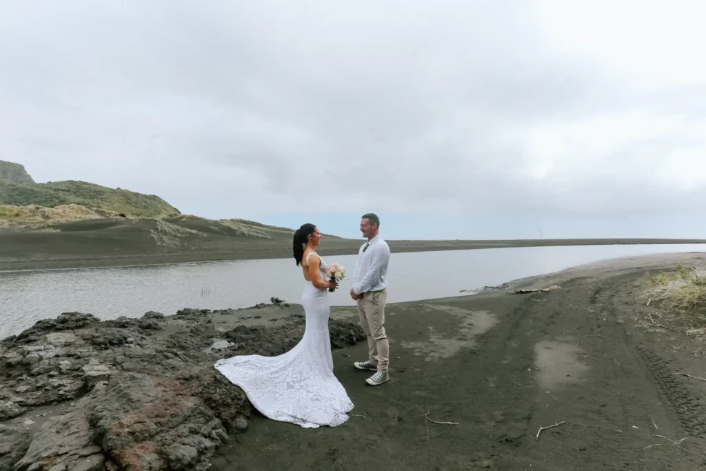 Eloping Wedding Gallery
