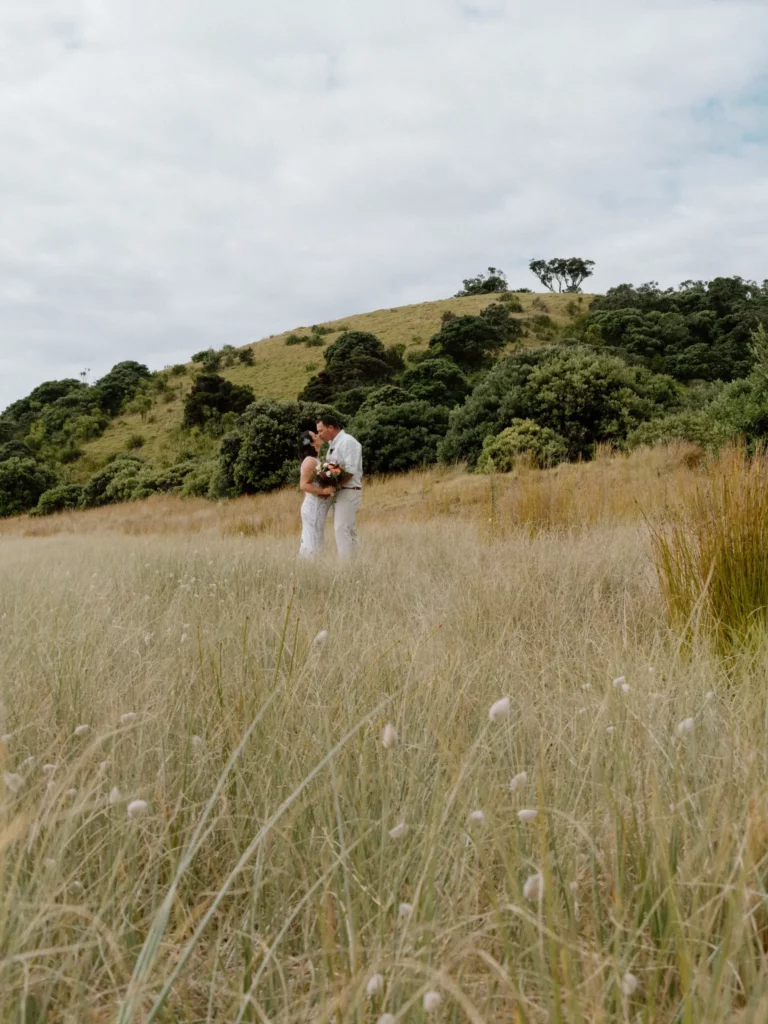 Eloping Wedding Gallery
