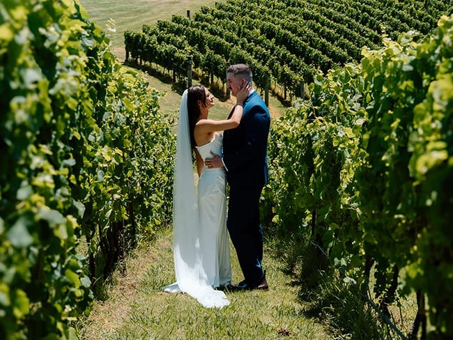 Eloping Wedding Gallery