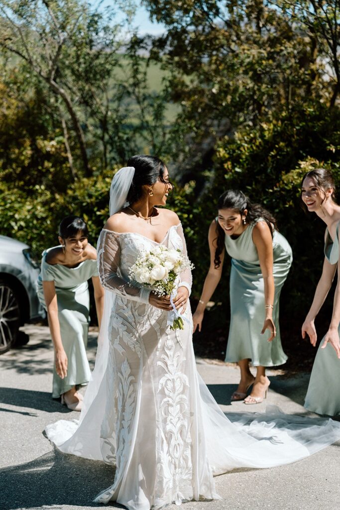 Eloping Wedding Gallery