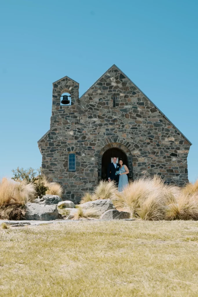 Eloping Wedding Gallery