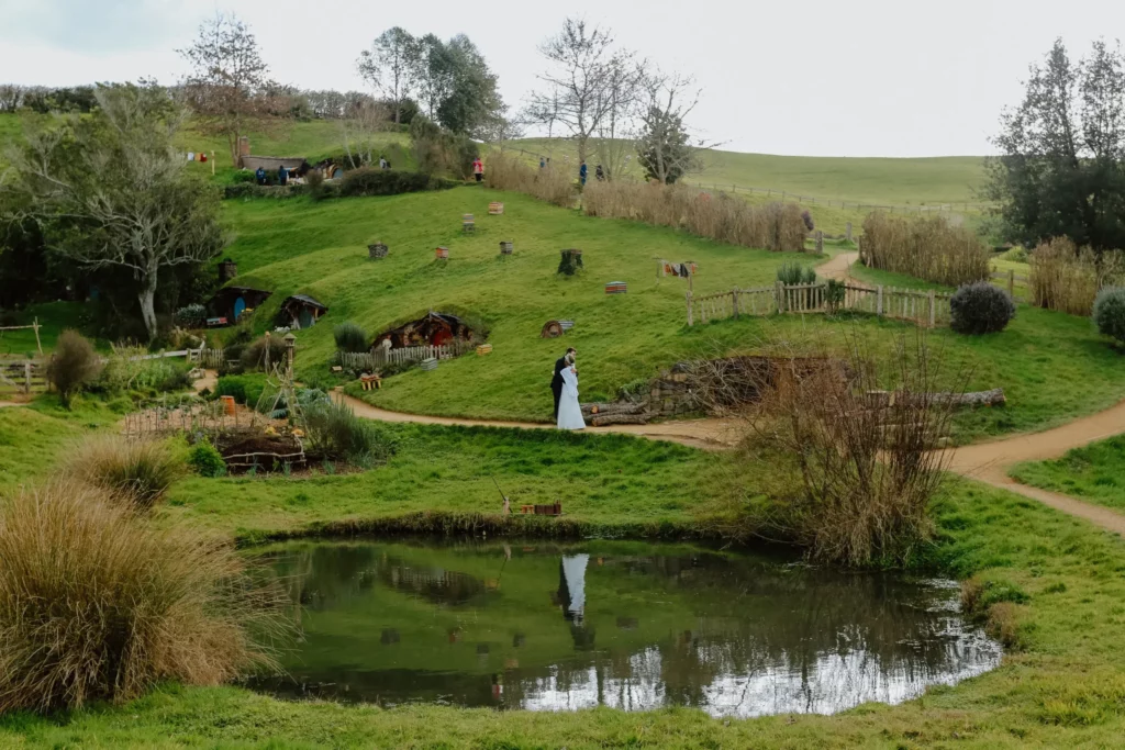 Eloping Wedding Gallery