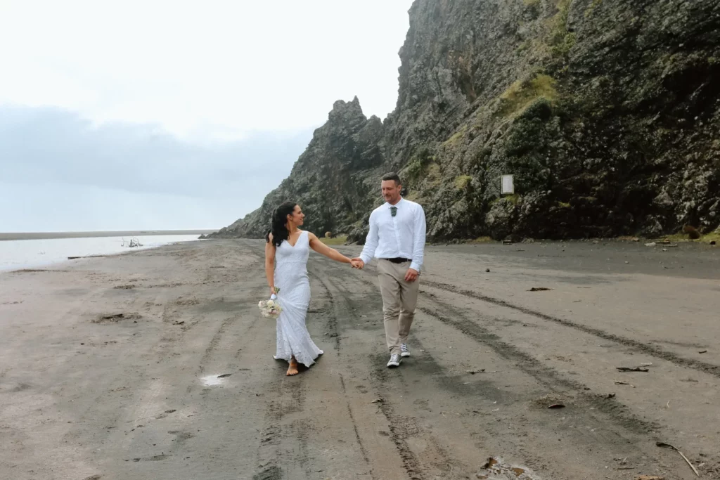 Eloping Wedding Gallery