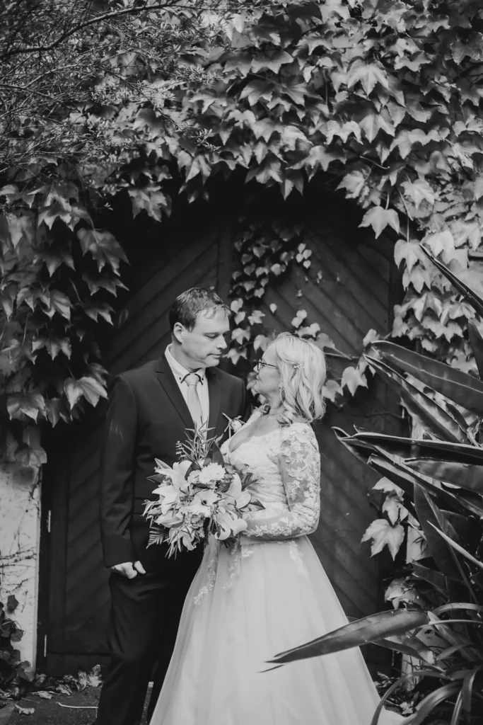 Eloping Wedding Gallery