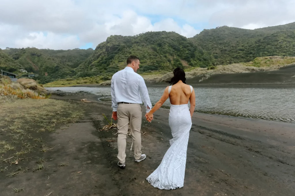 Eloping Wedding Gallery