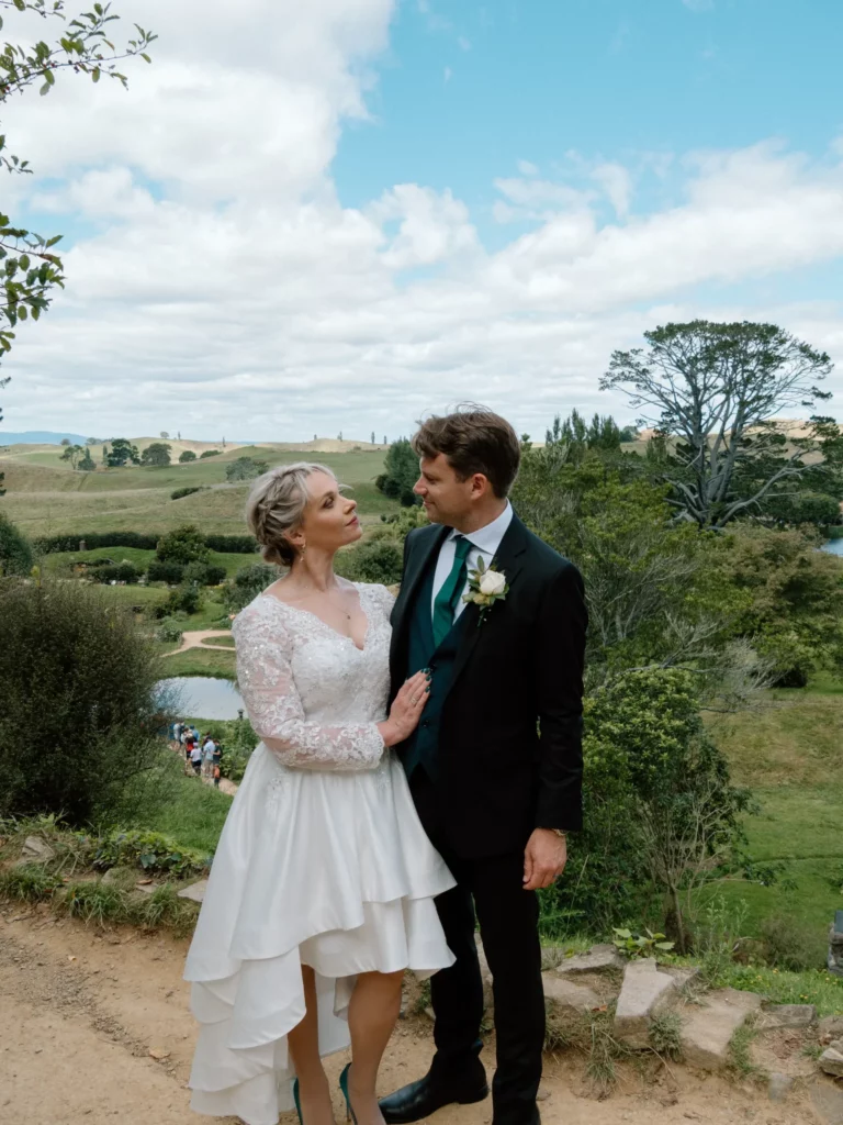 Eloping Wedding Gallery