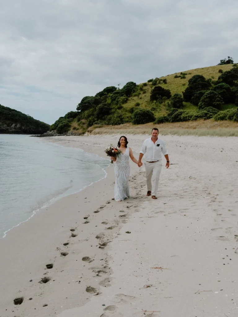 Eloping Wedding Gallery