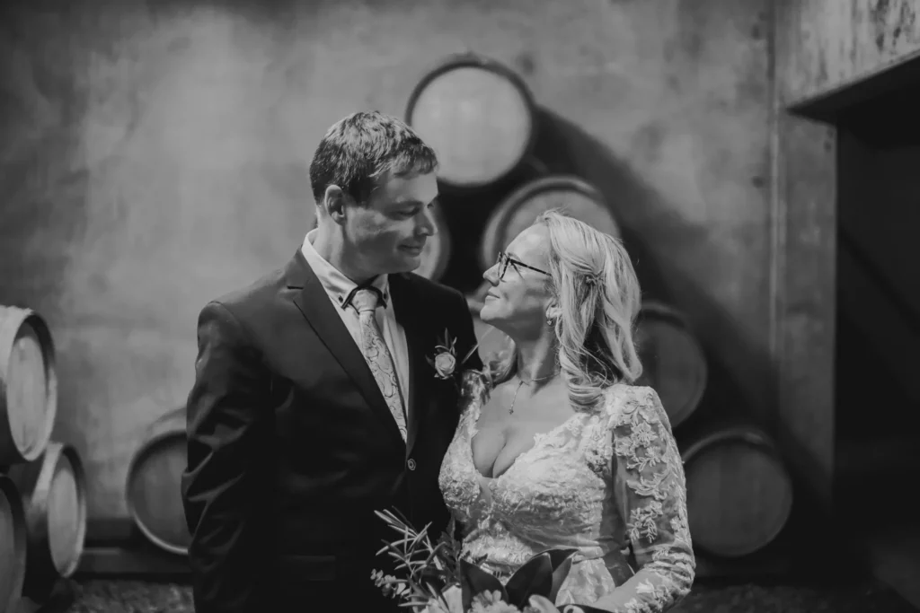 Eloping Wedding Gallery