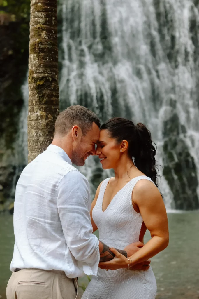 Eloping Wedding Gallery