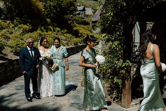 Eloping Wedding Gallery
