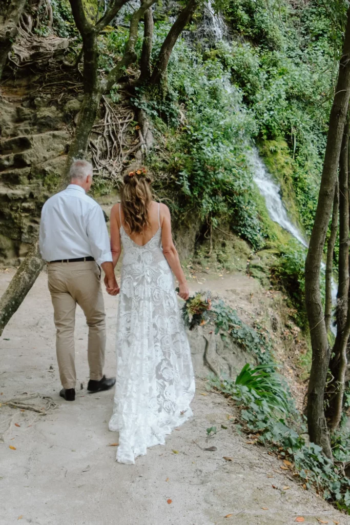 Eloping Wedding Gallery