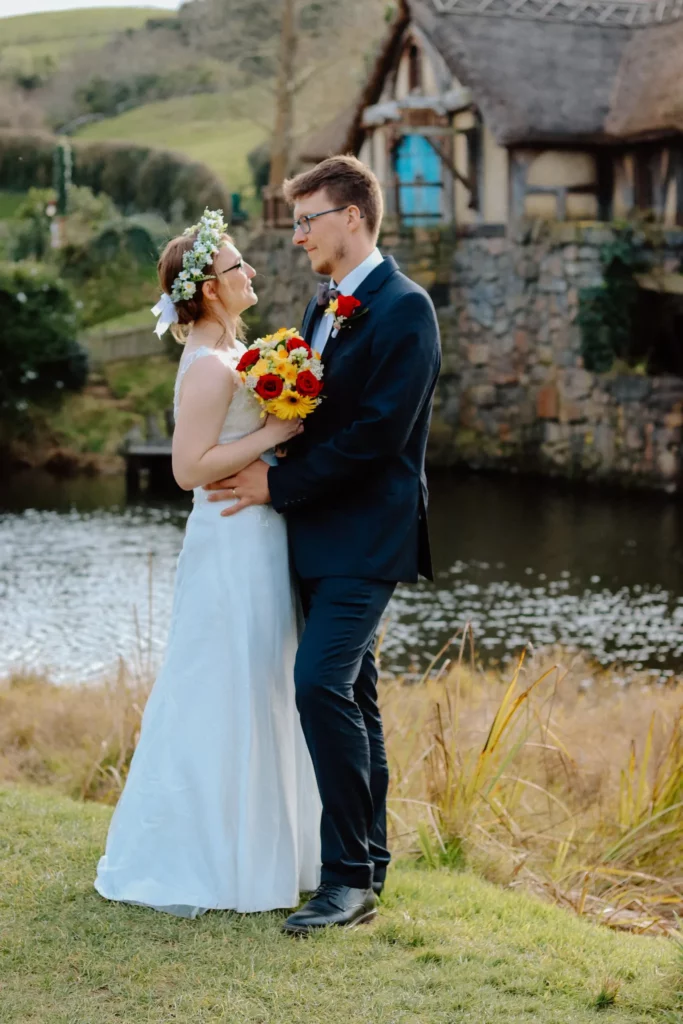 Eloping Wedding Gallery