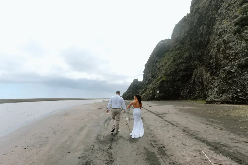 Eloping Wedding Gallery