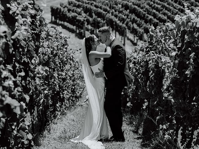 Eloping Wedding Gallery