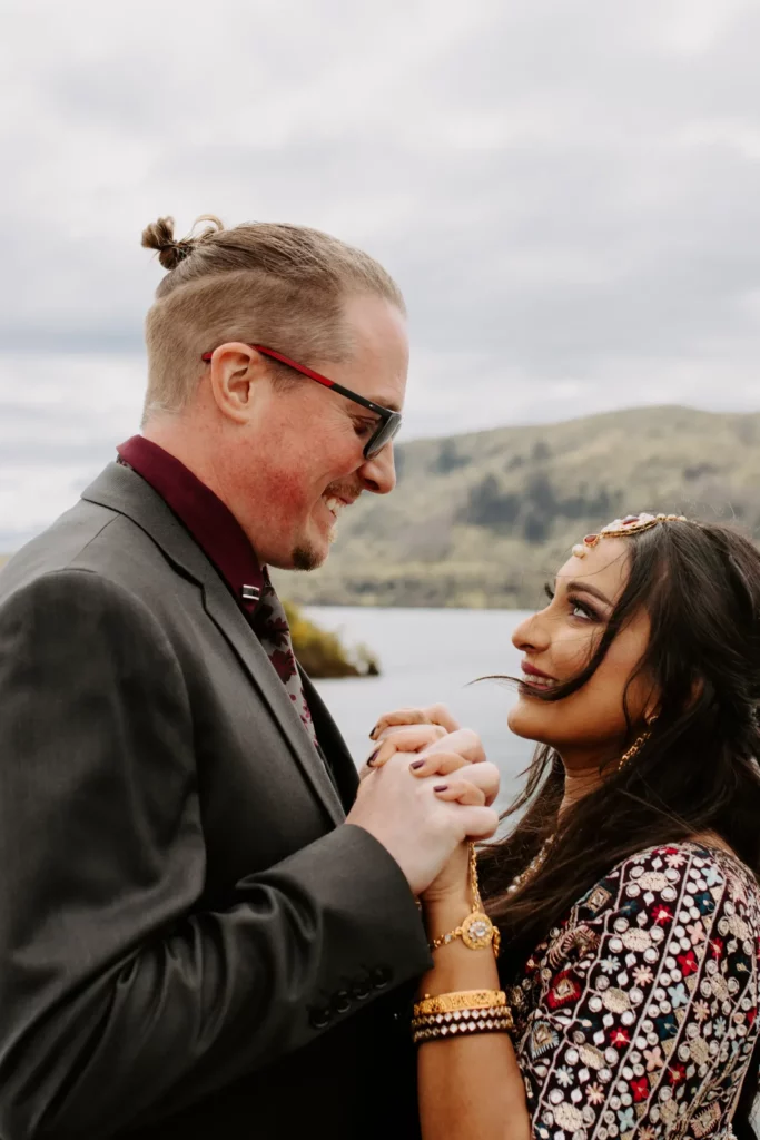 Eloping Wedding Gallery