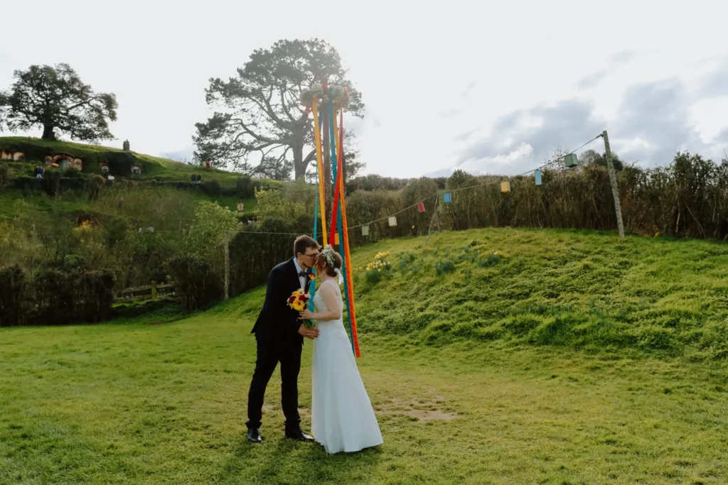 Eloping Wedding Gallery