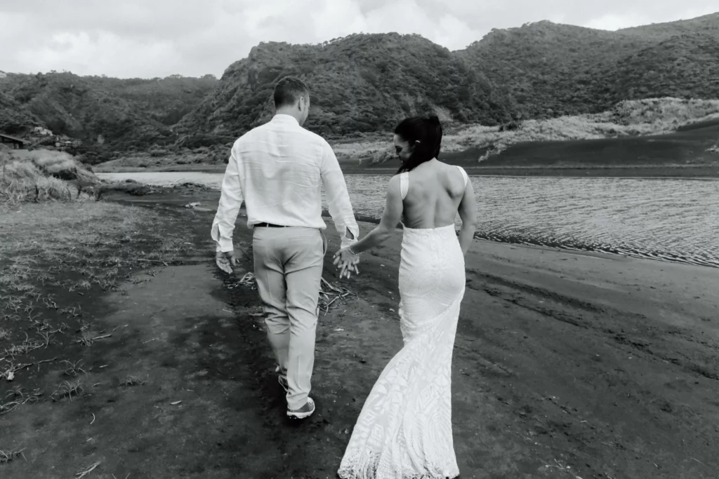 Eloping Wedding Gallery