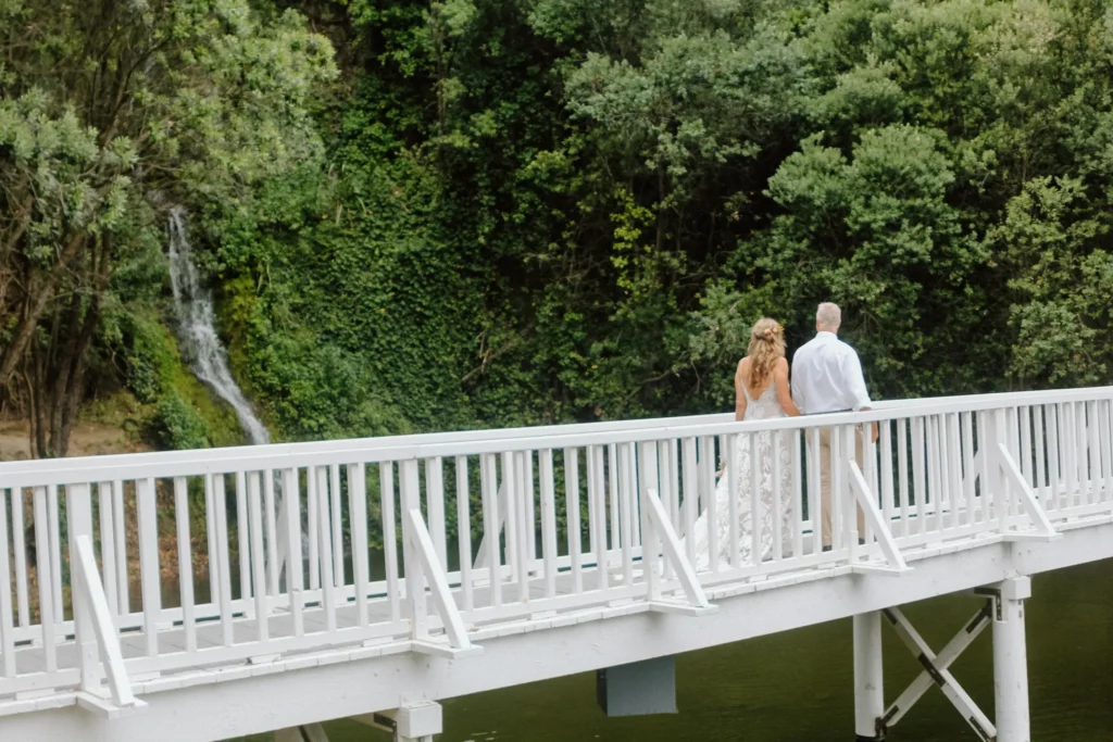Eloping Wedding Gallery