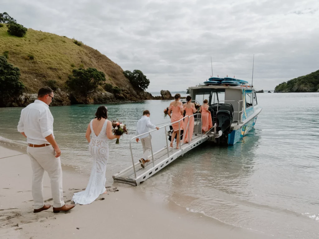 Eloping Wedding Gallery