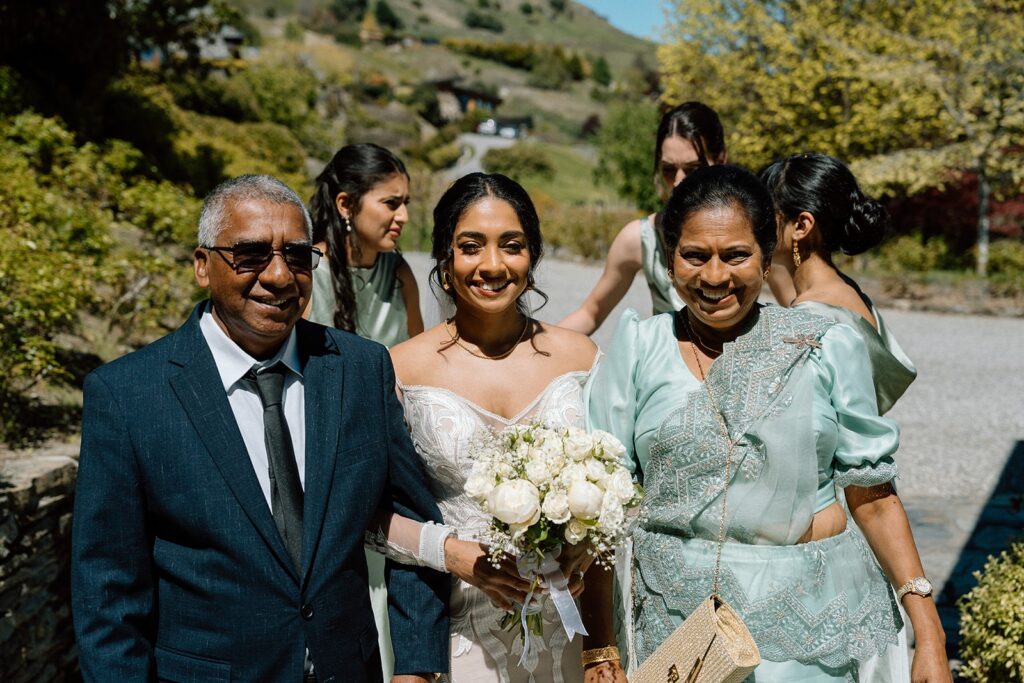 Eloping Wedding Gallery