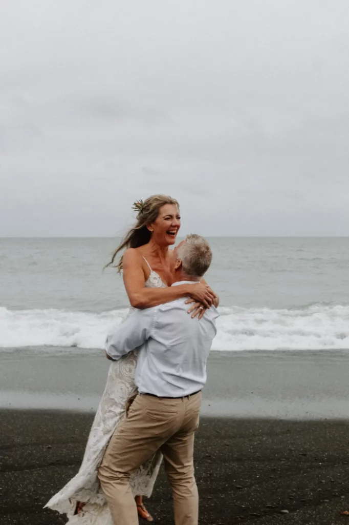Eloping Wedding Gallery