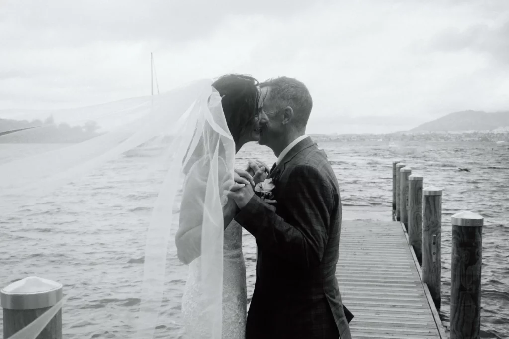 Eloping Wedding Gallery