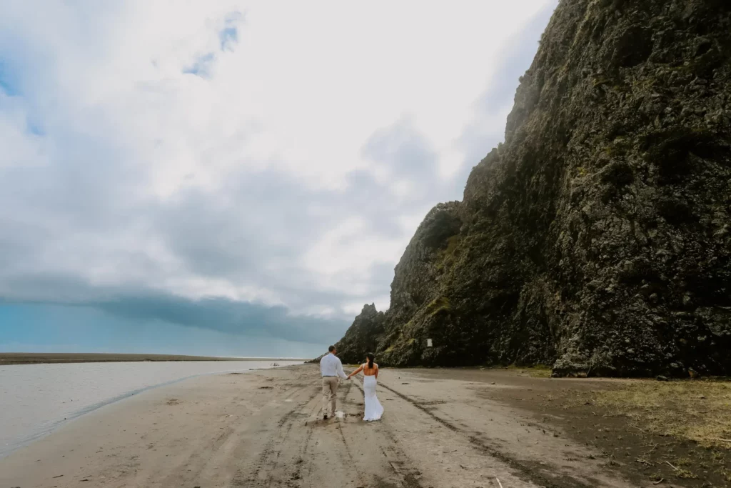 Eloping Wedding Gallery