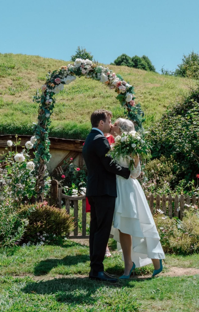 Eloping Wedding Gallery