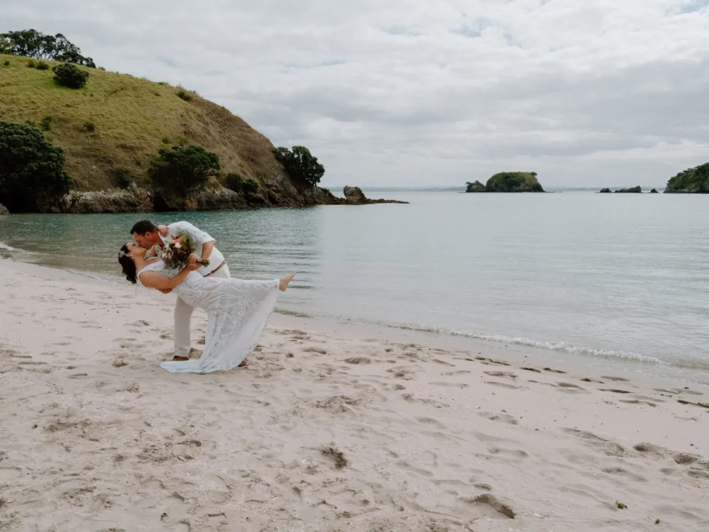 Eloping Wedding Gallery