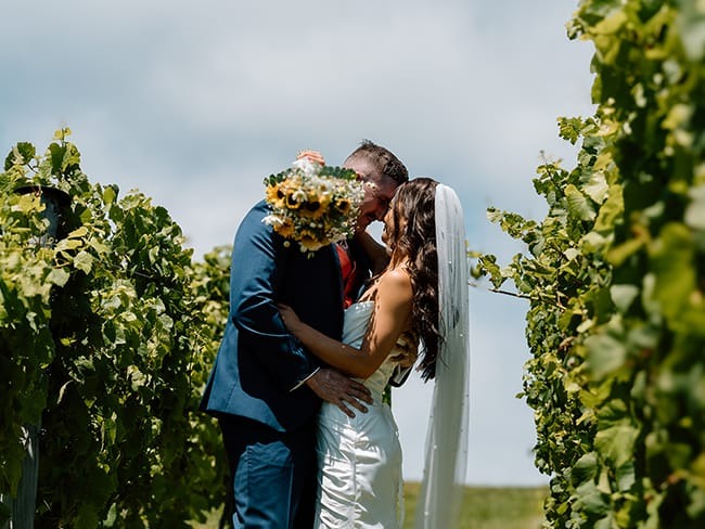 Eloping Wedding Gallery