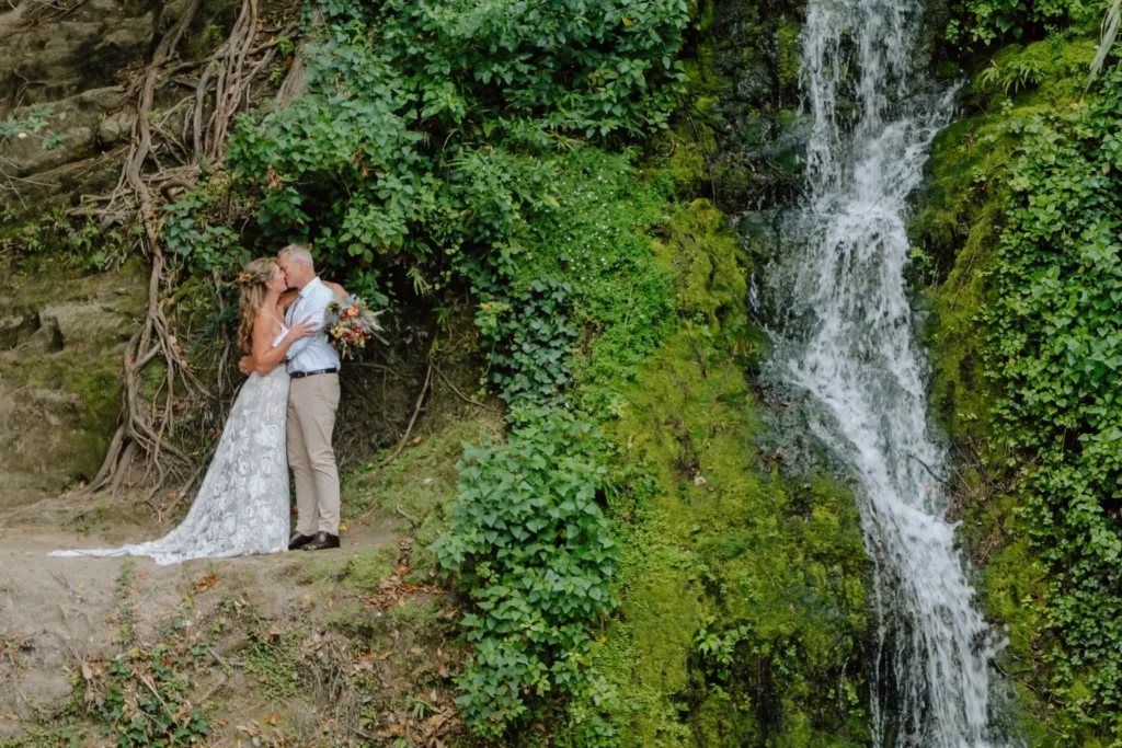 Eloping Wedding Gallery