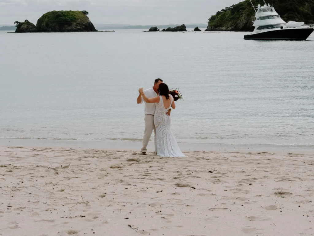 Eloping Wedding Gallery