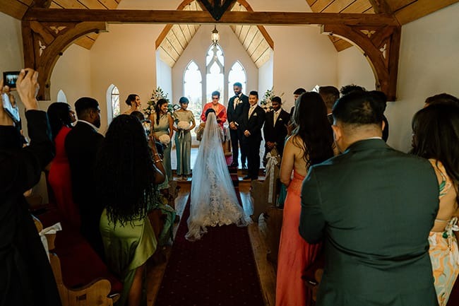 Eloping Wedding Gallery