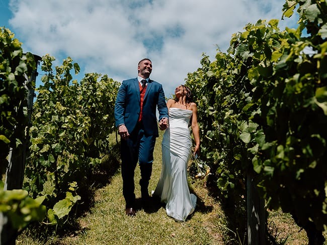 Eloping Wedding Gallery
