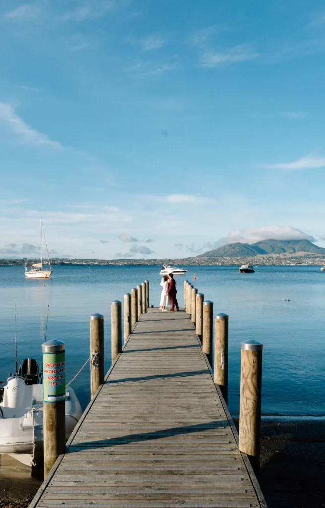 Eloping Wedding Gallery