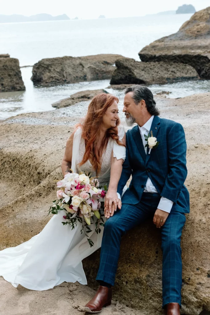 Eloping Wedding Gallery