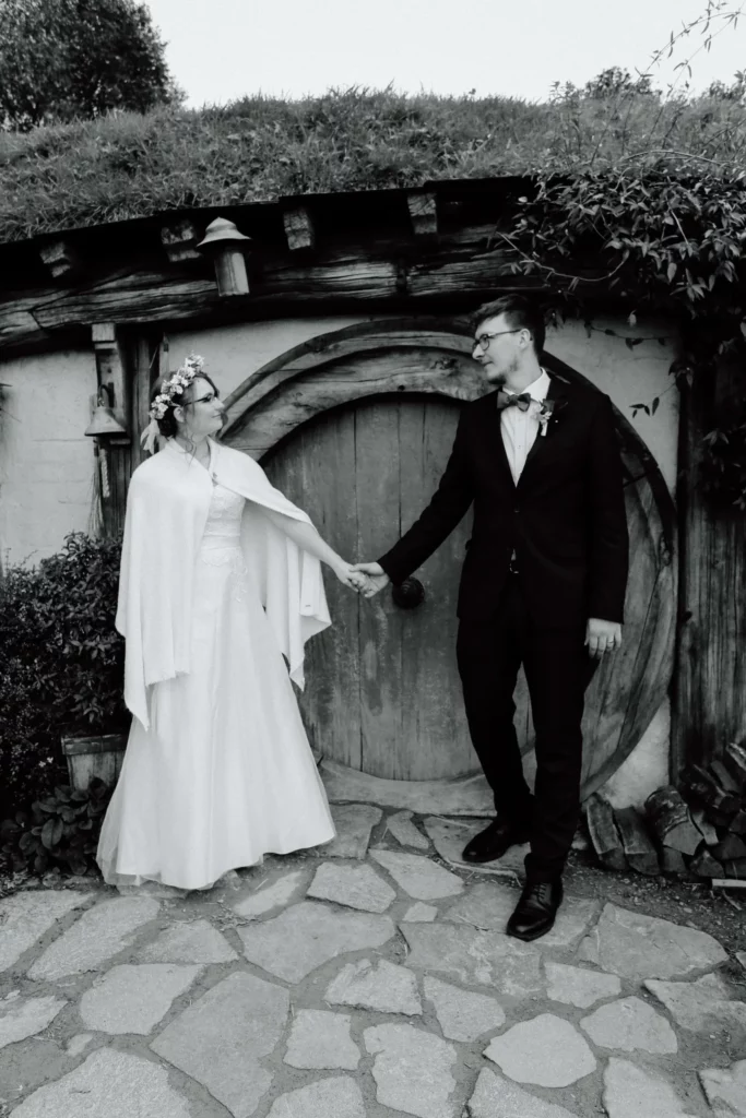 Eloping Wedding Gallery