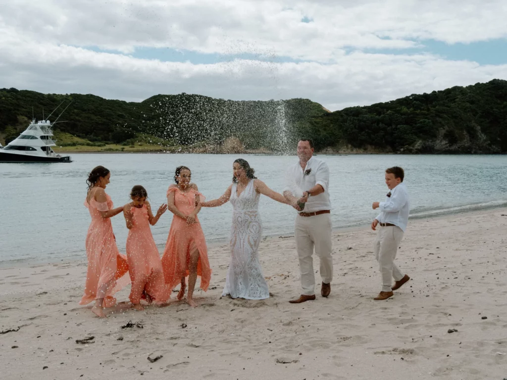 Eloping Wedding Gallery