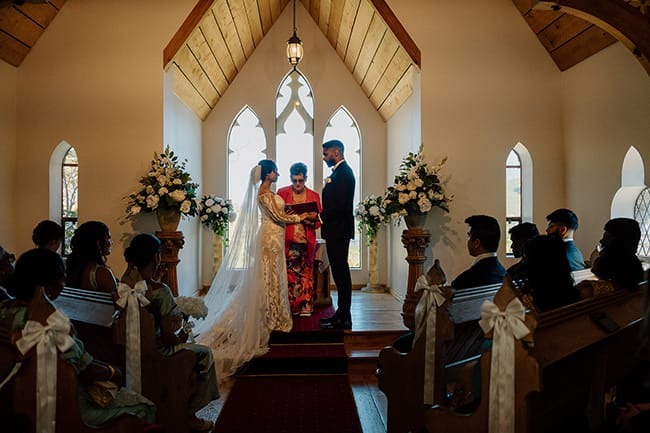 Eloping Wedding Gallery